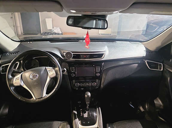 Nissan X-Trail 9 of 20