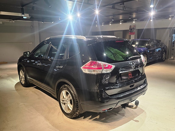 Nissan X-Trail 2 of 20