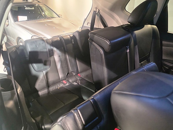Nissan X-Trail 20 of 20