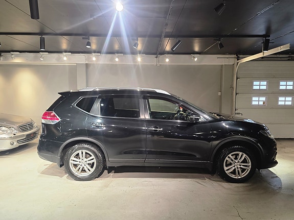 Nissan X-Trail 5 of 20
