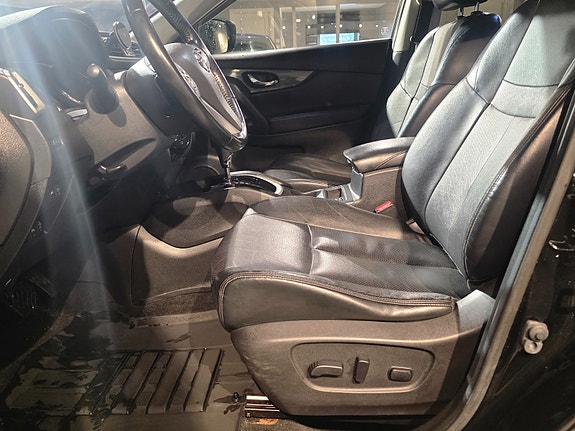 Nissan X-Trail 14 of 20