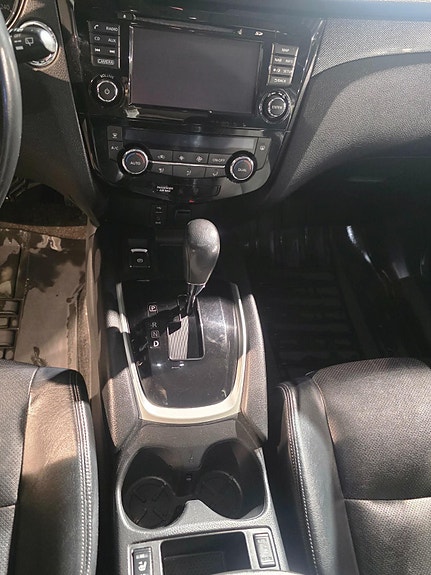 Nissan X-Trail 13 of 20