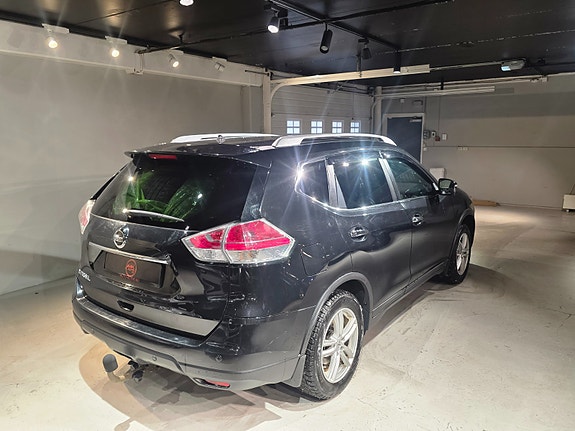 Nissan X-Trail 4 of 20