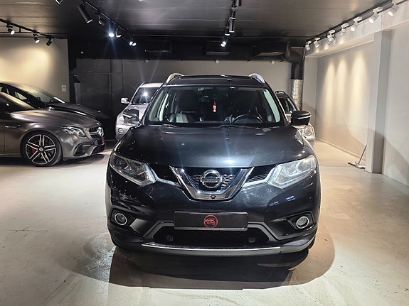 Nissan X-Trail 7 of 20