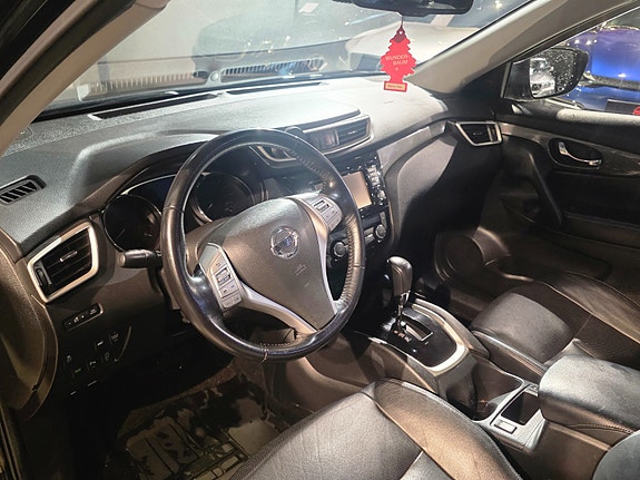 Nissan X-Trail 10 of 20