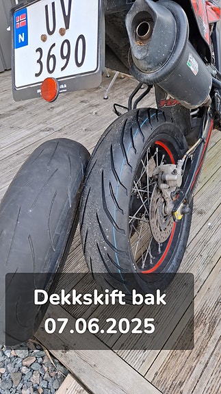 Aprilia SX 125 Super Motard 10 of 16