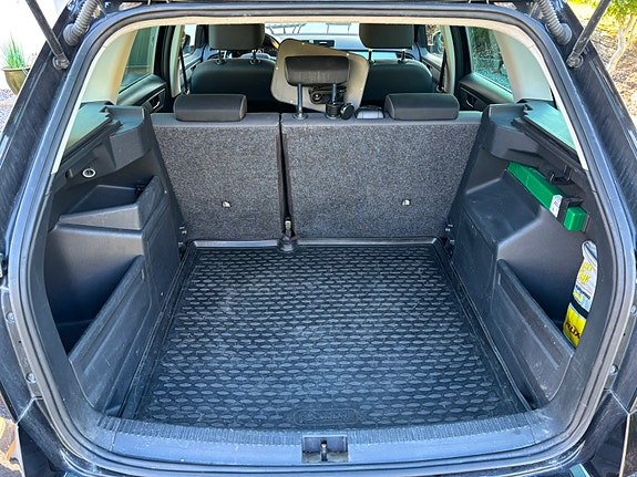 Skoda Fabia 9 of 9