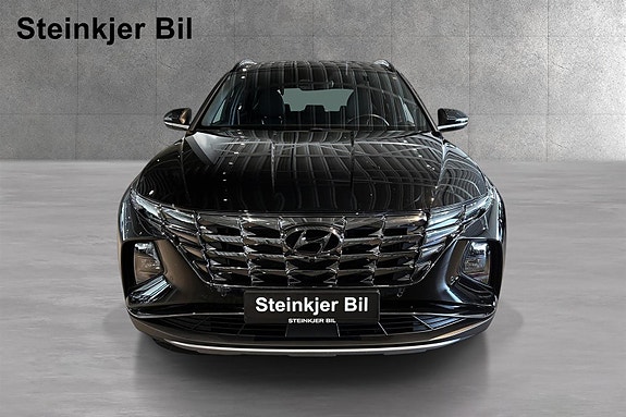 Hyundai Tucson 6 of 15