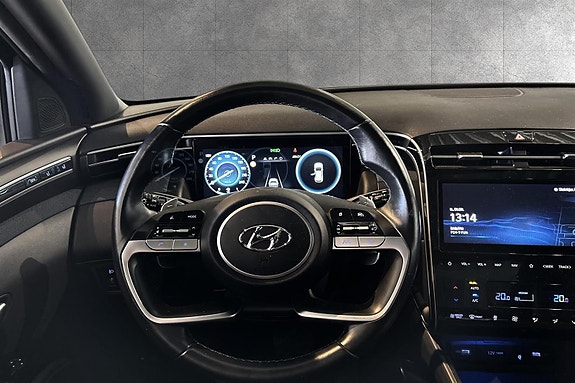 Hyundai Tucson 8 of 15