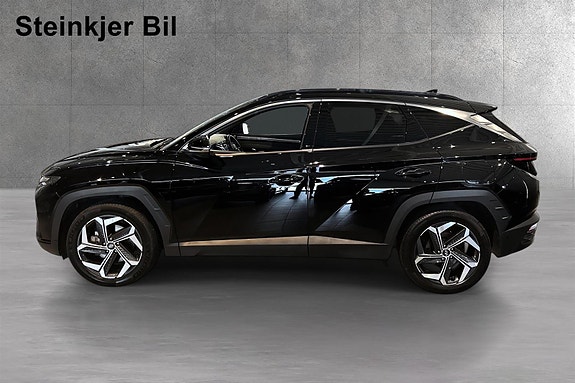 Hyundai Tucson 2 of 15