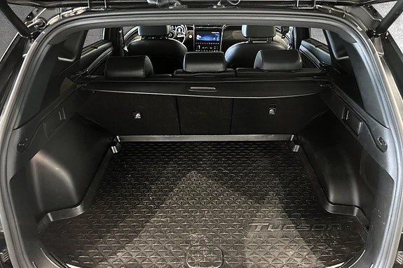 Hyundai Tucson 14 of 15