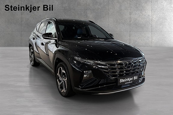 Hyundai Tucson 5 of 15