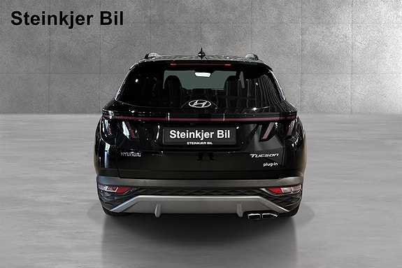 Hyundai Tucson 3 of 15