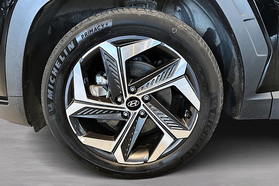 Hyundai Tucson 12 of 15
