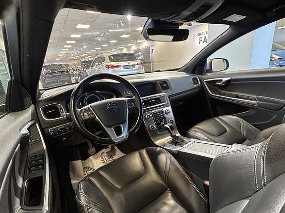 Volvo V60 9 of 10