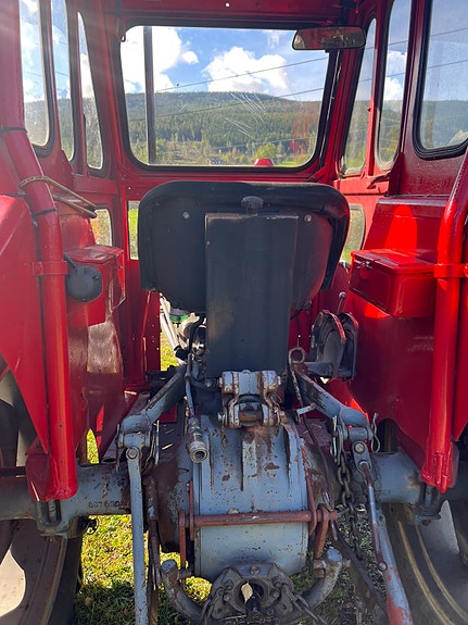 Massey Ferguson 135 4 of 7