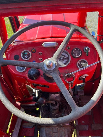 Massey Ferguson 135 5 of 7