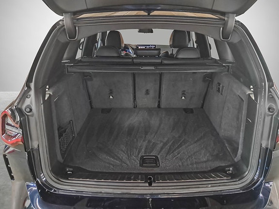 BMW iX3 27 of 30