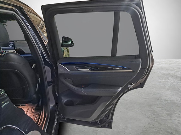 BMW iX3 21 of 30