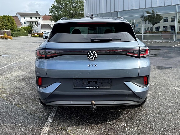 Volkswagen ID.4 GTX 6 of 30