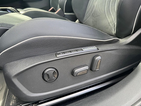 Volkswagen ID.4 GTX 15 of 30