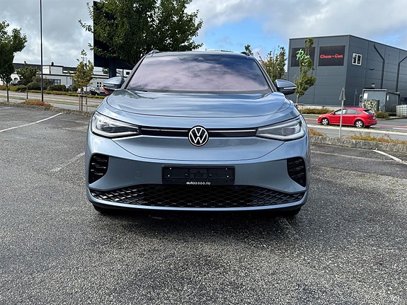 Volkswagen ID.4 GTX 2 of 30