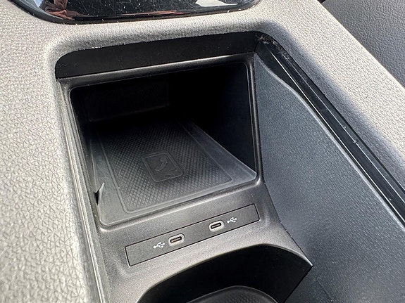 Volkswagen ID.4 GTX 25 of 30