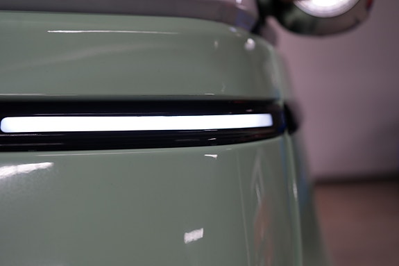 Microlino Long Range Premium | 228km | Soltak | AC | 90Kmt | 12 of 30