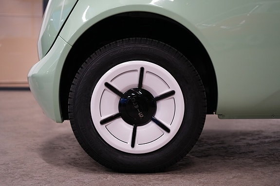 Microlino Long Range Premium | 228km | Soltak | AC | 90Kmt | 29 of 30