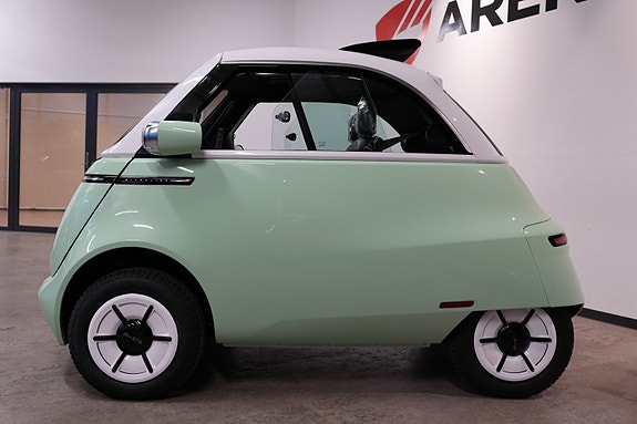 Microlino Long Range Premium | 228km | Soltak | AC | 90Kmt | 3 of 30