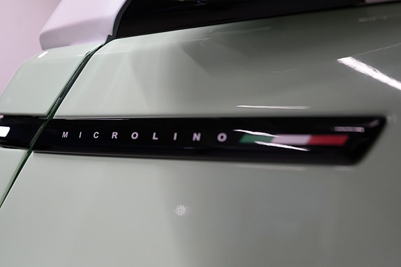 Microlino Long Range Premium | 228km | Soltak | AC | 90Kmt | 23 of 30