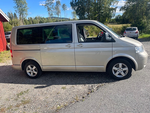 Volkswagen Transporter 4 of 13