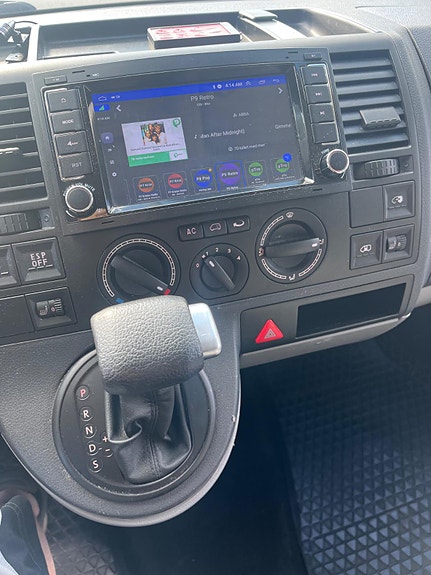 Volkswagen Transporter 11 of 13