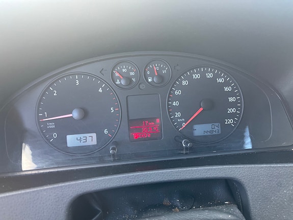 Volkswagen Transporter 12 of 13