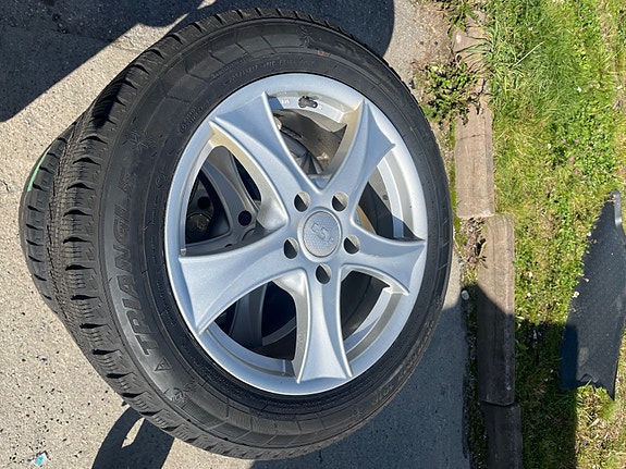 Volkswagen Transporter 13 of 13