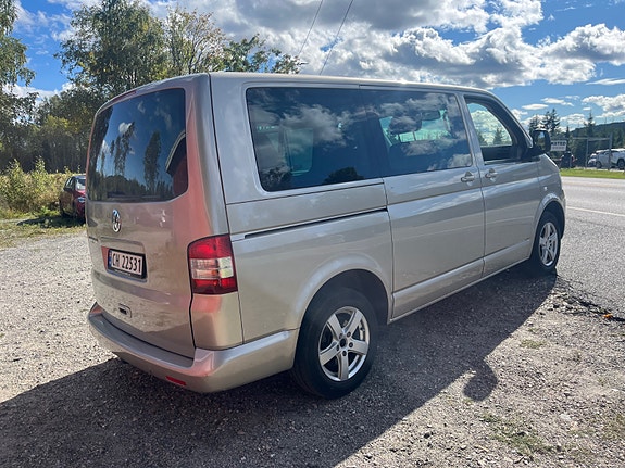 Volkswagen Transporter 5 of 13