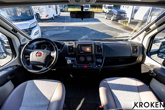 Knaus 650MF | Lav km | Eneiers bil | Ikke vinterkjørt | Meget pen!! 13 of 30