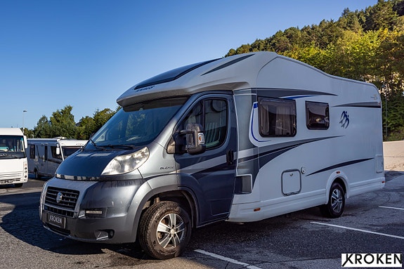 Knaus 650MF | Lav km | Eneiers bil | Ikke vinterkjørt | Meget pen!! 2 of 30