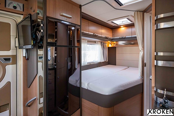 Knaus 650MF | Lav km | Eneiers bil | Ikke vinterkjørt | Meget pen!! 25 of 30
