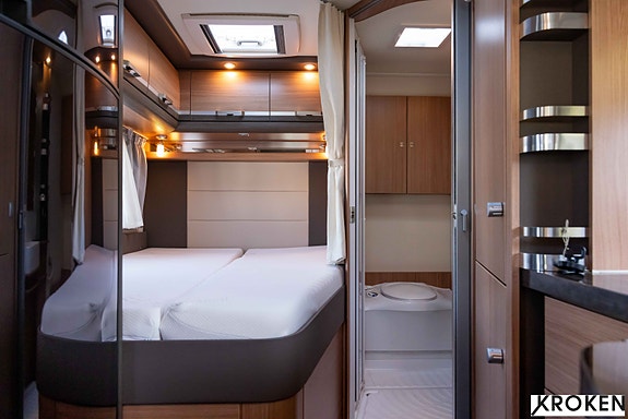 Knaus 650MF | Lav km | Eneiers bil | Ikke vinterkjørt | Meget pen!! 26 of 30