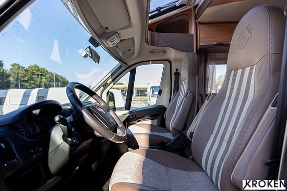 Knaus 650MF | Lav km | Eneiers bil | Ikke vinterkjørt | Meget pen!! 10 of 30
