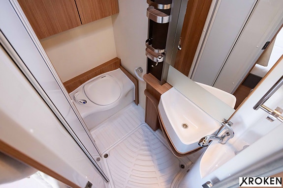 Knaus 650MF | Lav km | Eneiers bil | Ikke vinterkjørt | Meget pen!! 30 of 30