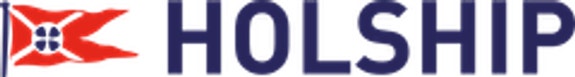 HOLSHIP NORGE AS logo