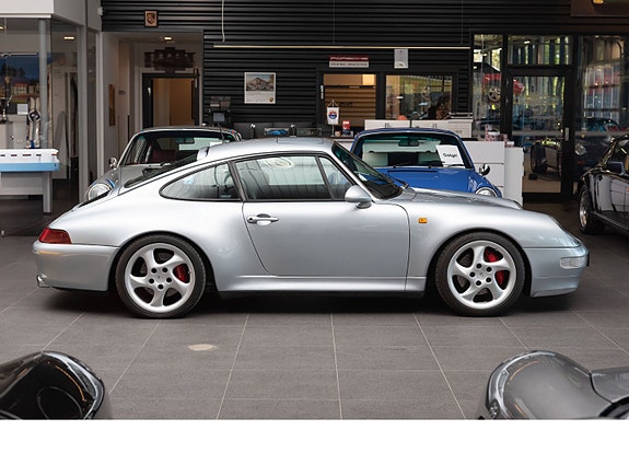 Porsche 911 5 of 30