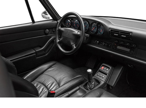 Porsche 911 19 of 30