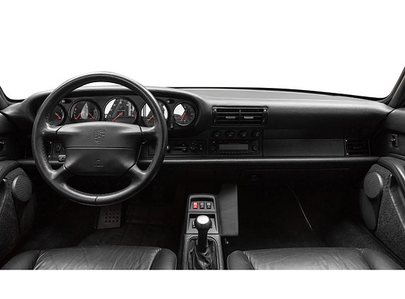 Porsche 911 9 of 30