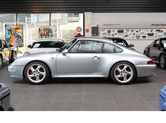 Porsche 911 2 of 30