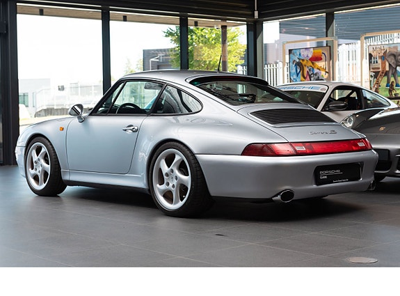 Porsche 911 6 of 30