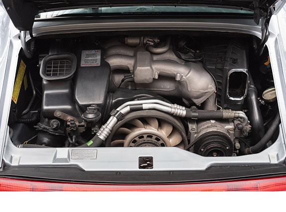 Porsche 911 30 of 30