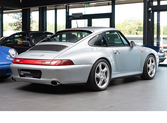 Porsche 911 3 of 30